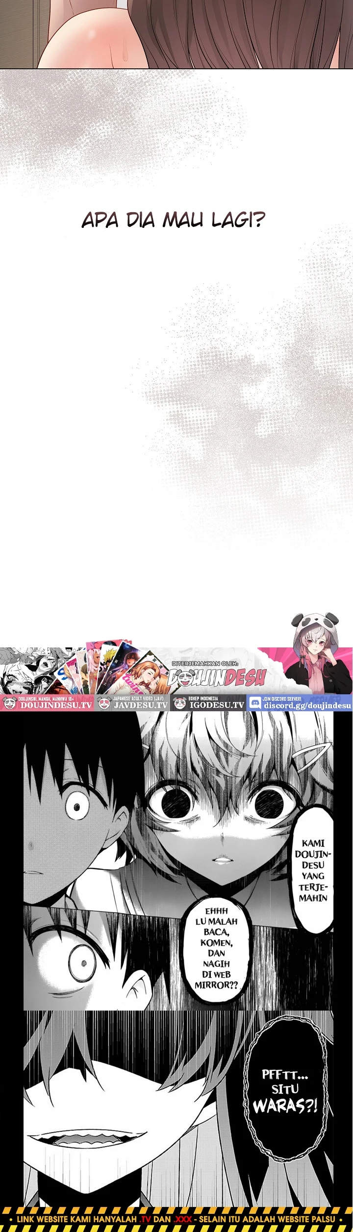 Signed, Sealed, Mistaken - Page 53